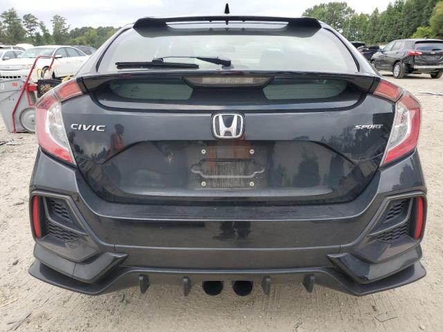 Photo 5 VIN: SHHFK7H45MU226805 - HONDA CIVIC SPOR 