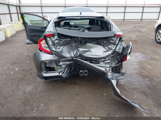 Photo 5 VIN: SHHFK7H45MU232541 - HONDA CIVIC 