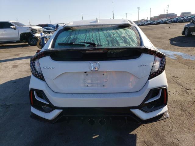 Photo 5 VIN: SHHFK7H45MU422341 - HONDA CIVIC SPOR 