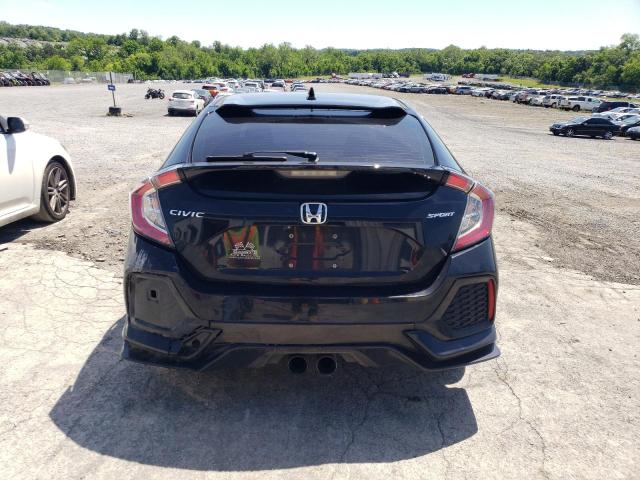 Photo 5 VIN: SHHFK7H46HU402783 - HONDA CIVIC 