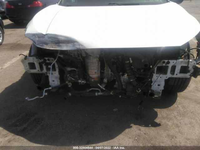 Photo 5 VIN: SHHFK7H46HU428123 - HONDA CIVIC HATCHBACK 