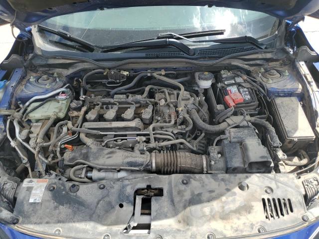 Photo 10 VIN: SHHFK7H46JU211886 - HONDA CIVIC 