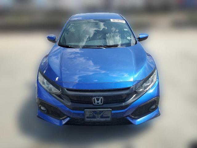 Photo 4 VIN: SHHFK7H46JU211886 - HONDA CIVIC 