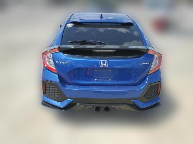 Photo 5 VIN: SHHFK7H46JU211886 - HONDA CIVIC 