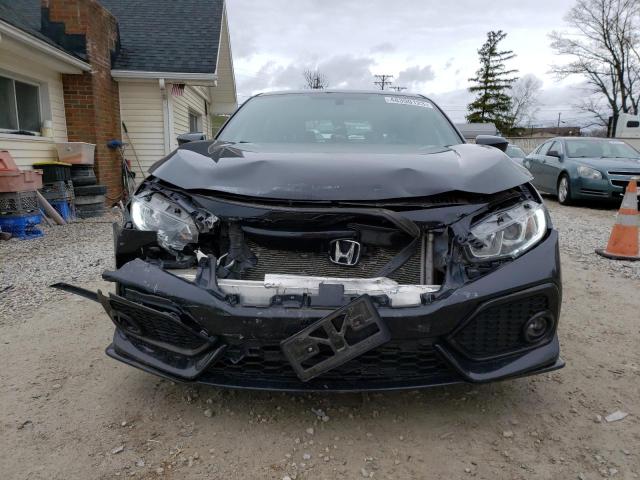 Photo 4 VIN: SHHFK7H46JU213962 - HONDA CIVIC SPOR 