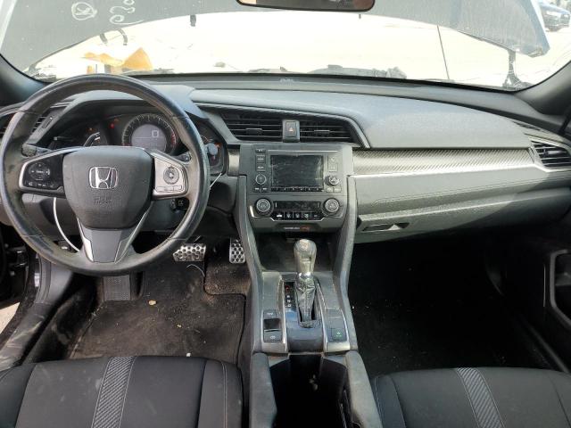 Photo 7 VIN: SHHFK7H46JU216392 - HONDA CIVIC SPOR 