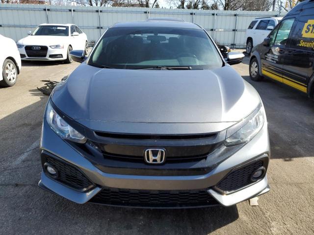 Photo 4 VIN: SHHFK7H46JU218580 - HONDA CIVIC SPOR 