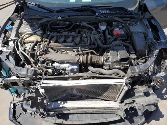 Photo 10 VIN: SHHFK7H46JU229580 - HONDA CIVIC 