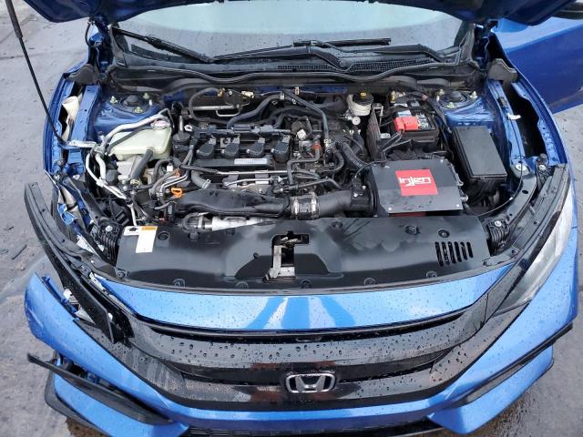 Photo 10 VIN: SHHFK7H46JU229644 - HONDA CIVIC 