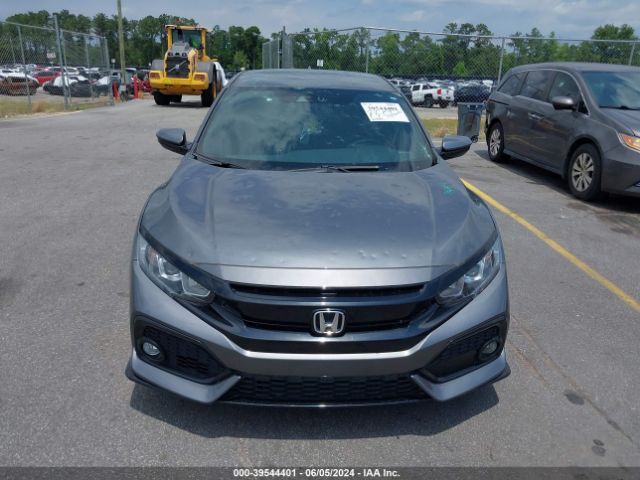 Photo 5 VIN: SHHFK7H46KU205281 - HONDA CIVIC 