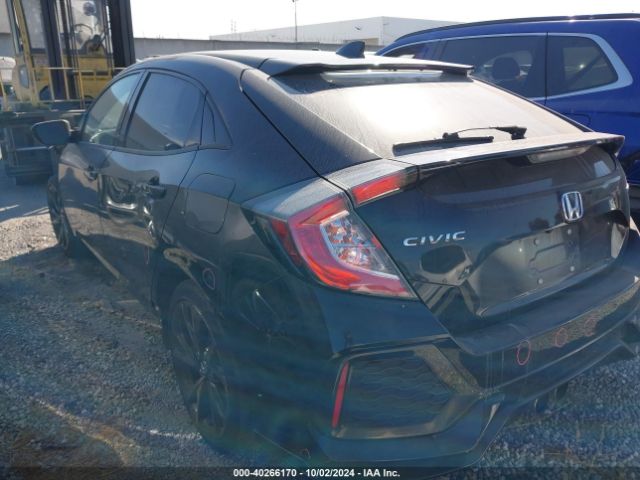 Photo 2 VIN: SHHFK7H46KU414259 - HONDA CIVIC 