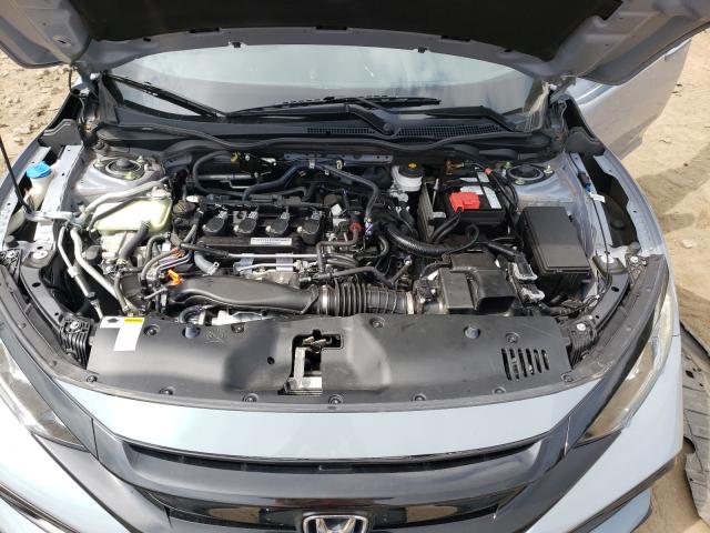 Photo 6 VIN: SHHFK7H46KU417887 - HONDA CIVIC 