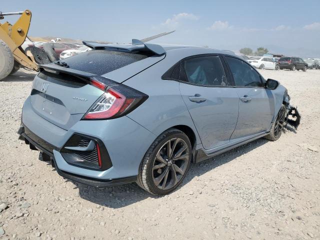 Photo 2 VIN: SHHFK7H46LU208392 - HONDA CIVIC 