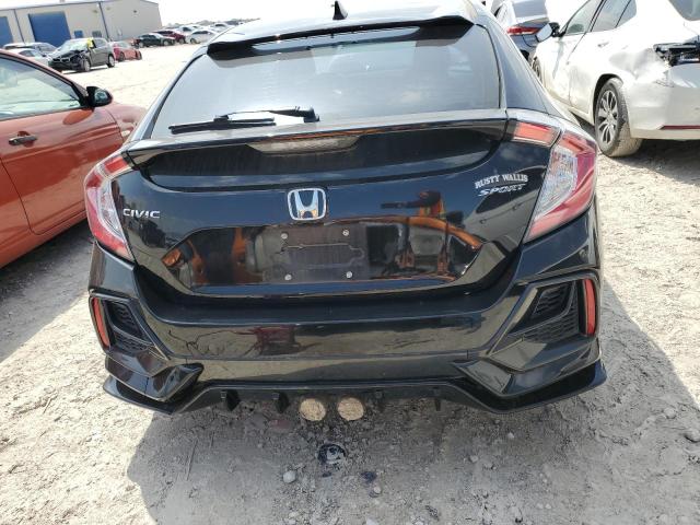 Photo 5 VIN: SHHFK7H46LU217478 - HONDA CIVIC SPOR 