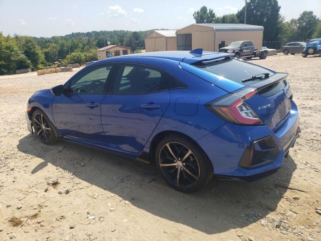 Photo 1 VIN: SHHFK7H46LU226293 - HONDA CIVIC SPOR 