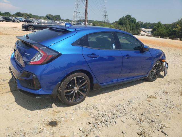 Photo 2 VIN: SHHFK7H46LU226293 - HONDA CIVIC SPOR 