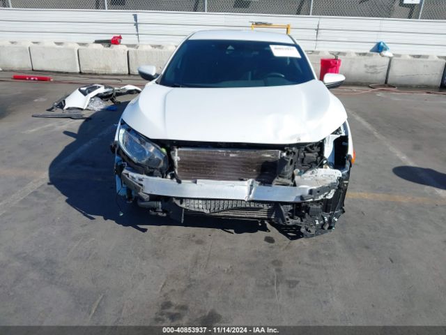 Photo 5 VIN: SHHFK7H46LU412089 - HONDA CIVIC 