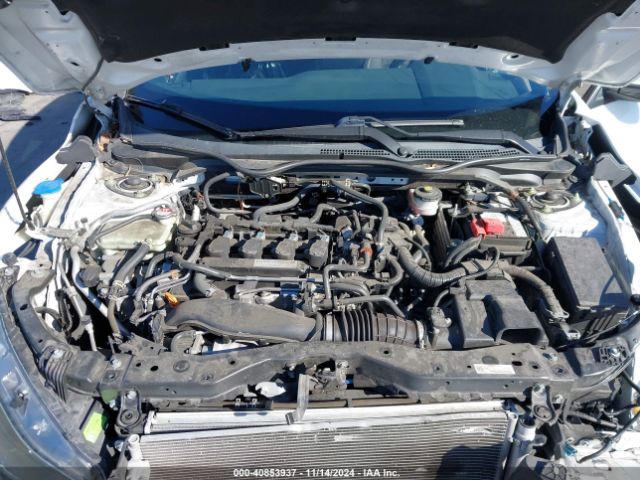 Photo 9 VIN: SHHFK7H46LU412089 - HONDA CIVIC 