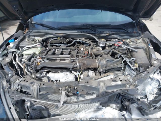 Photo 9 VIN: SHHFK7H46LU414733 - HONDA CIVIC 