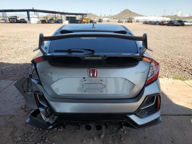 Photo 5 VIN: SHHFK7H46MU227669 - HONDA CIVIC SPOR 