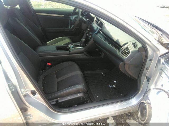 Photo 4 VIN: SHHFK7H46MU228708 - HONDA CIVIC HATCHBACK 