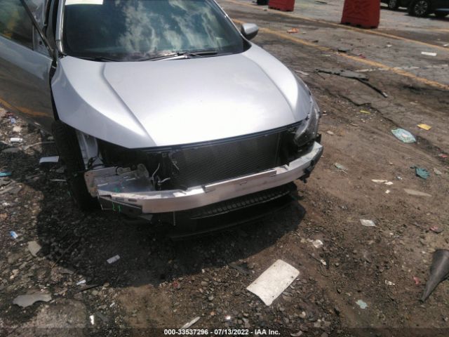 Photo 5 VIN: SHHFK7H46MU228708 - HONDA CIVIC HATCHBACK 