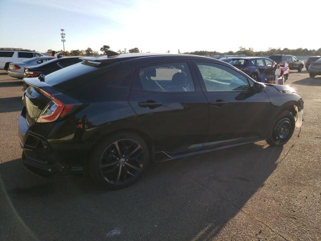 Photo 2 VIN: SHHFK7H46MU402616 - HONDA CIVIC 