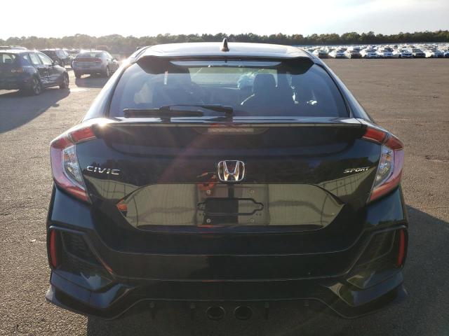 Photo 5 VIN: SHHFK7H46MU402616 - HONDA CIVIC 