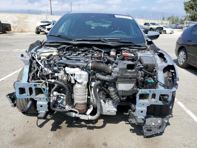 Photo 4 VIN: SHHFK7H46MU408397 - HONDA CIVIC 