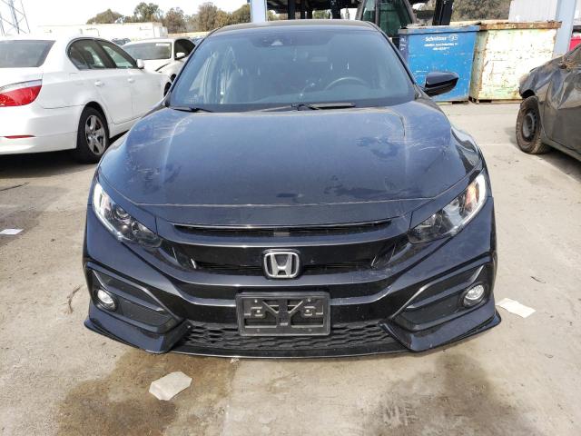 Photo 4 VIN: SHHFK7H46MU413082 - HONDA CIVIC SPOR 