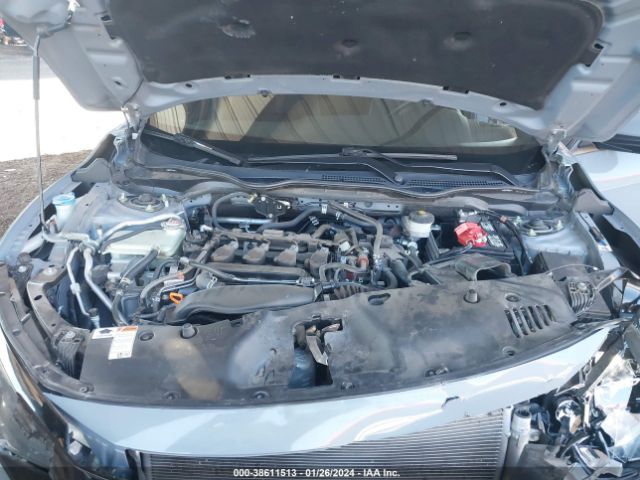 Photo 9 VIN: SHHFK7H46MU415334 - HONDA CIVIC 