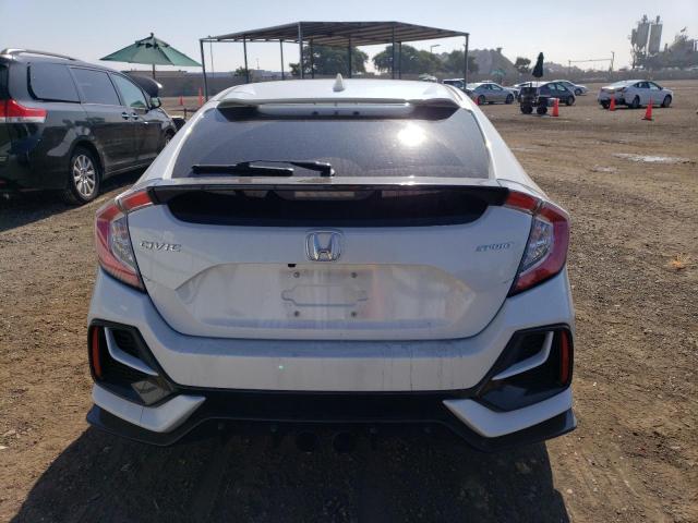 Photo 5 VIN: SHHFK7H46MU417942 - HONDA CIVIC 