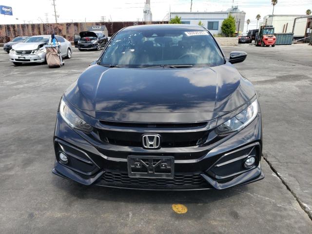 Photo 4 VIN: SHHFK7H46MU420159 - HONDA CIVIC SPOR 