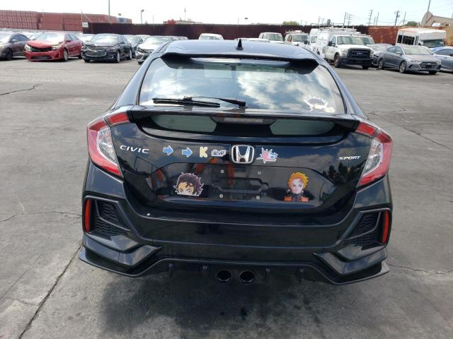 Photo 5 VIN: SHHFK7H46MU420159 - HONDA CIVIC SPOR 