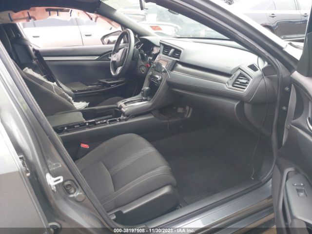 Photo 4 VIN: SHHFK7H47HU206111 - HONDA CIVIC 