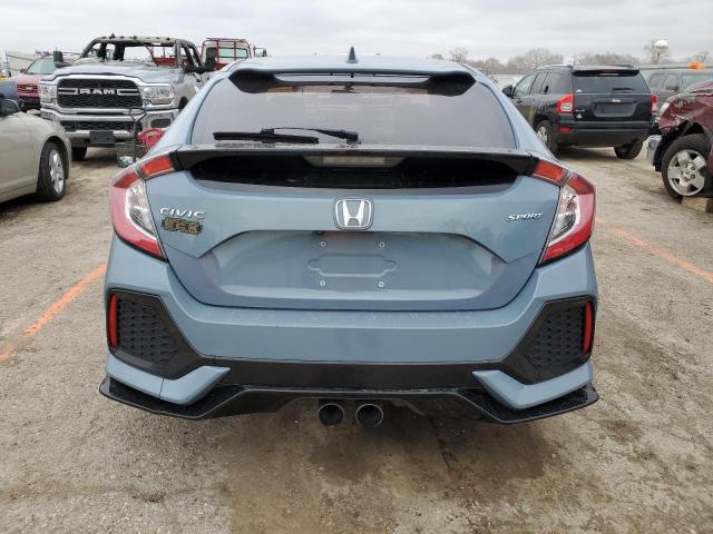 Photo 5 VIN: SHHFK7H47HU213589 - HONDA CIVIC SPOR 