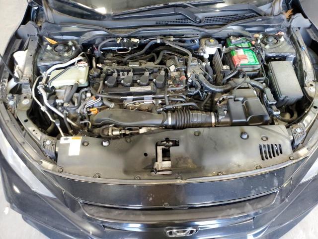 Photo 10 VIN: SHHFK7H47HU408754 - HONDA CIVIC 