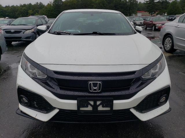 Photo 4 VIN: SHHFK7H47HU420614 - HONDA CIVIC SPOR 