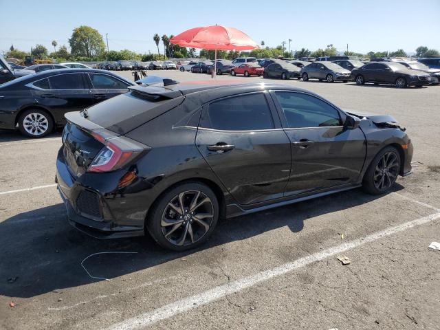 Photo 2 VIN: SHHFK7H47HU423934 - HONDA CIVIC SPOR 