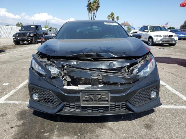 Photo 4 VIN: SHHFK7H47HU423934 - HONDA CIVIC SPOR 