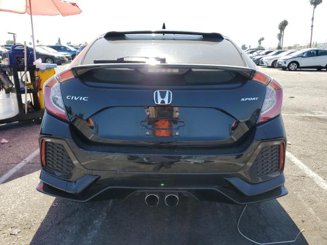 Photo 5 VIN: SHHFK7H47HU423934 - HONDA CIVIC SPOR 