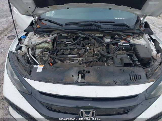 Photo 9 VIN: SHHFK7H47JU221293 - HONDA CIVIC 