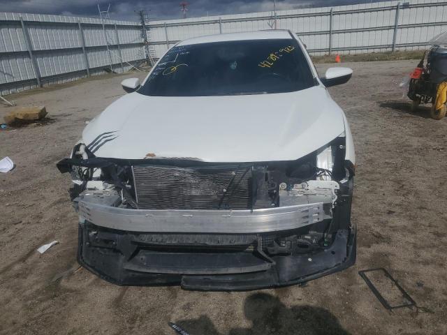 Photo 4 VIN: SHHFK7H47JU401342 - HONDA CIVIC SPOR 