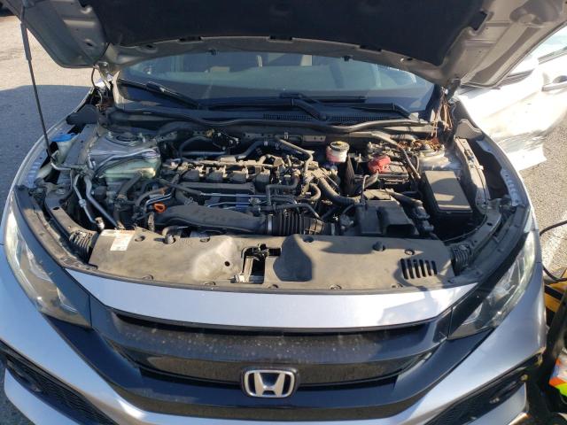 Photo 10 VIN: SHHFK7H47JU427309 - HONDA CIVIC 