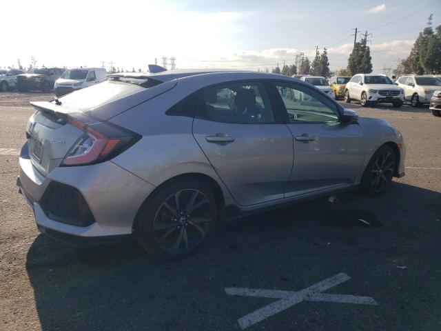 Photo 2 VIN: SHHFK7H47JU427309 - HONDA CIVIC 