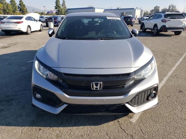 Photo 4 VIN: SHHFK7H47JU427309 - HONDA CIVIC 