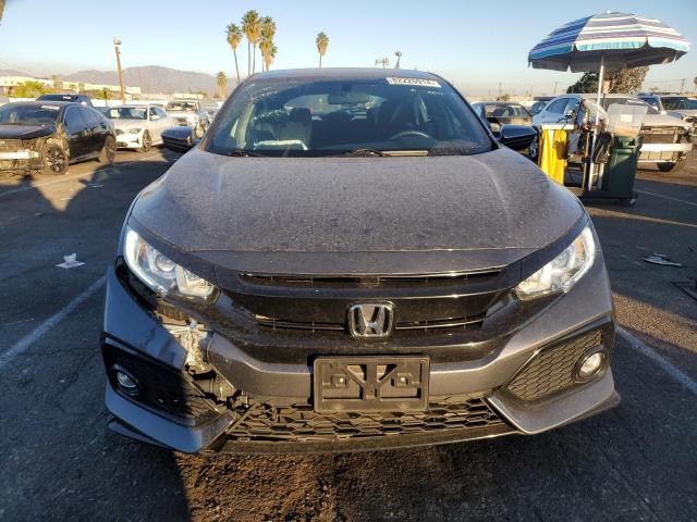 Photo 4 VIN: SHHFK7H47JU432168 - HONDA CIVIC SPOR 