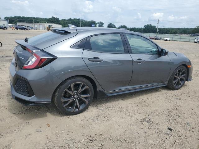 Photo 2 VIN: SHHFK7H47KU205581 - HONDA CIVIC 