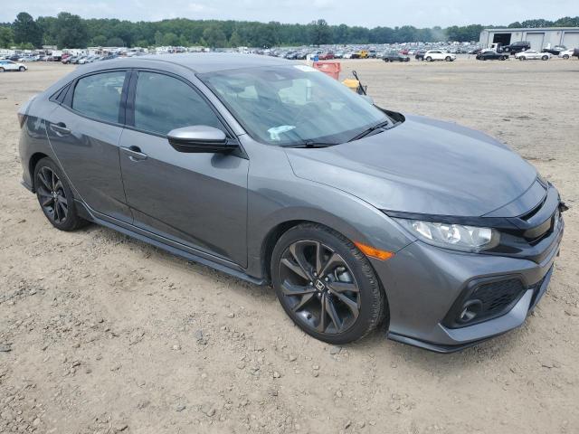 Photo 3 VIN: SHHFK7H47KU205581 - HONDA CIVIC 