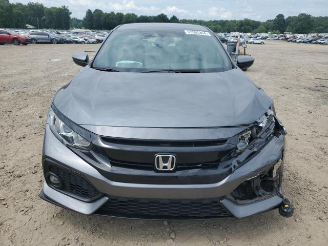 Photo 4 VIN: SHHFK7H47KU205581 - HONDA CIVIC 